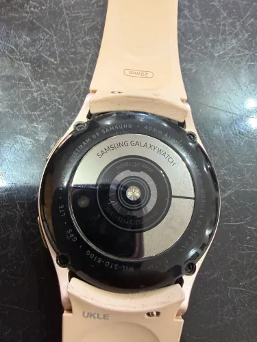 Samsung Galaxy Watch 4
