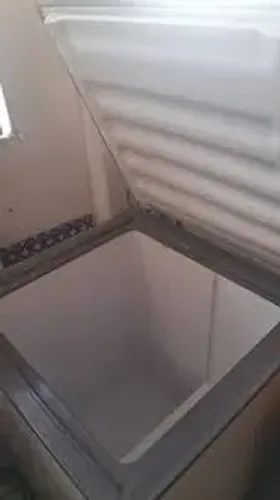 Freezer