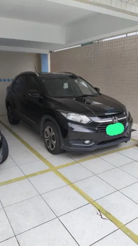 Honda HR-V EX 1.8 Flexone 16V 5P Aut. 2018
