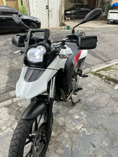 Oportunidade moto BMW GS 650cc