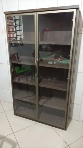 Cristaleira