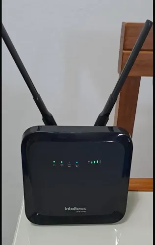 Roteador