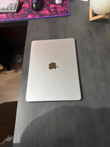 MacBook AIR M5 16GB/512GB SSD 13,6 pol