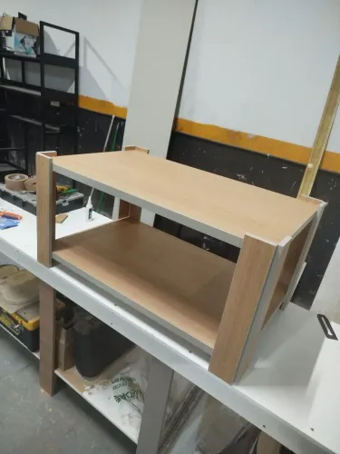 Mesa de centro
