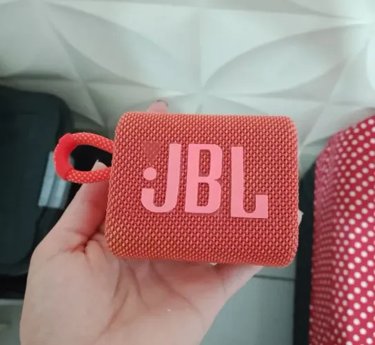 JBL go3