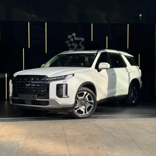 Hyundai Palisade Signature 3.8 GDI AWD Aut. 2025