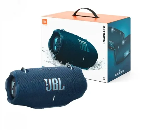 Caixa JBL Xtreme 4
