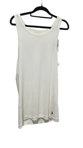 Regata Masculina Polo Ralph Lauren