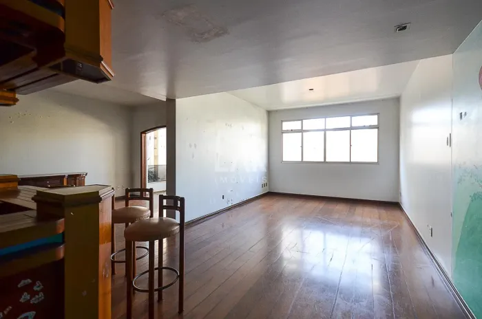Apartamento à venda, 4 quartos, 2 suítes, 3 vagas, Lourdes - Belo Horizonte/MG