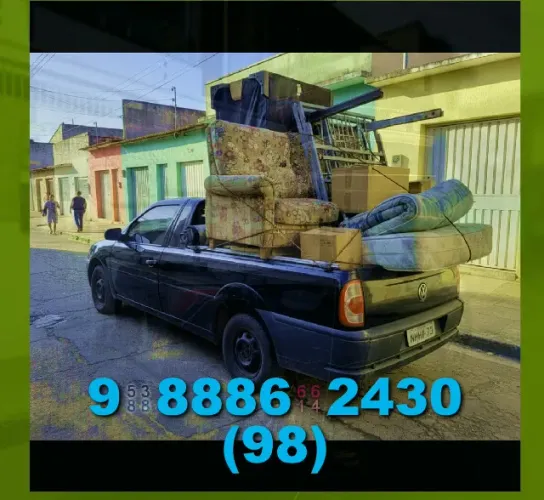 Frete rápido! Aproveite nossas promoções para transporte urgente de cargas!