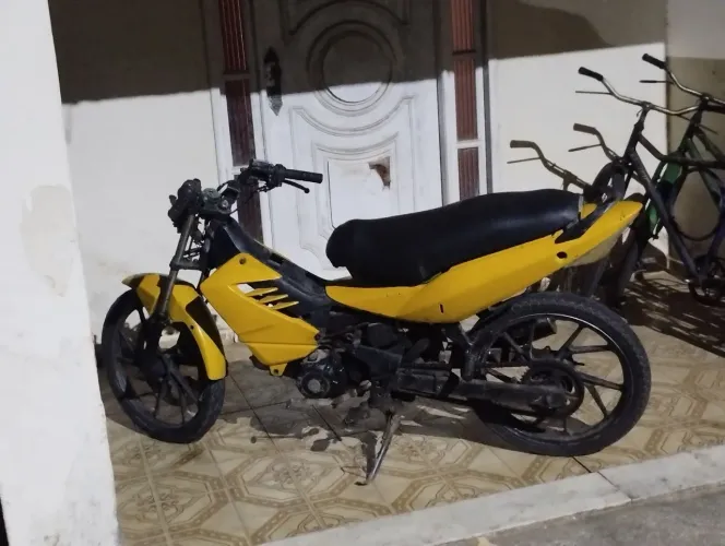 Vendo cinquentinha 