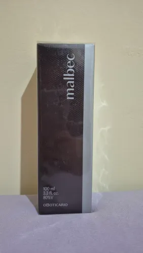 Perfume Malbec Tradicional