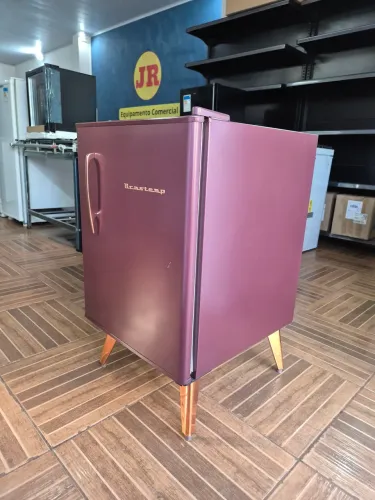 Frigobar Brastemp Retro