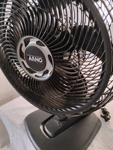 ventilador Arno 40cm