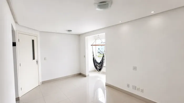 Apartamento para locação no RESERVA PARQUE RESIDENCIAL, ABRANTES, Camaçari, BA