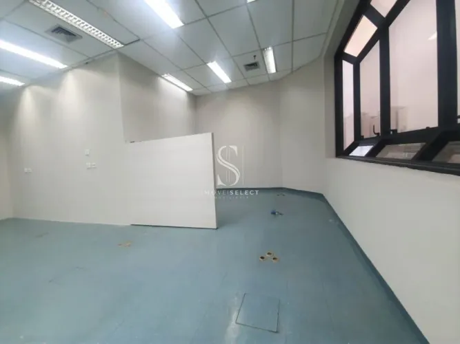 Sala em São Paulo