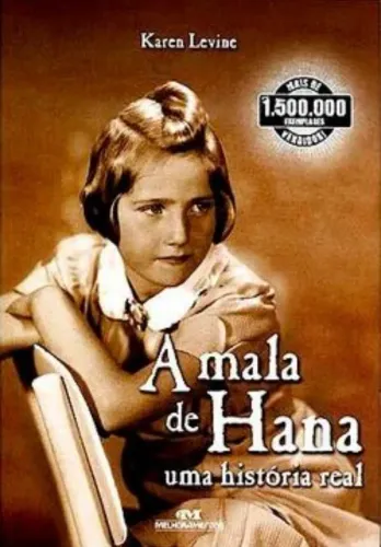 A Mala de Hana uma história real