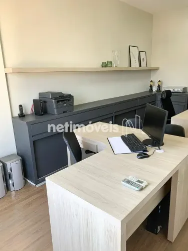 Venda ou locação Sala São Pedro Belo Horizonte