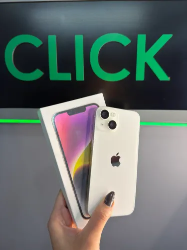 iPhone 14 128gb - Loja física