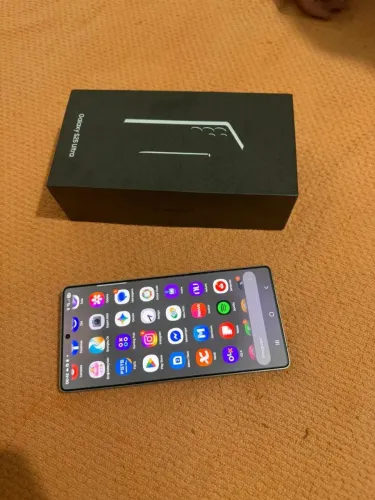 Galaxy s 25 ultra