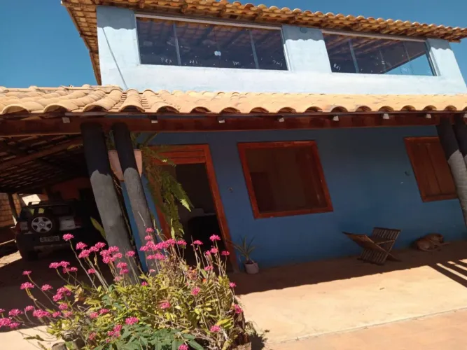 Sitio maravilhoso 