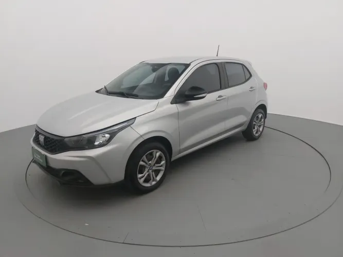 Fiat Argo Drive 1.0 Firefly 2026