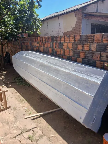 Vendo Barco