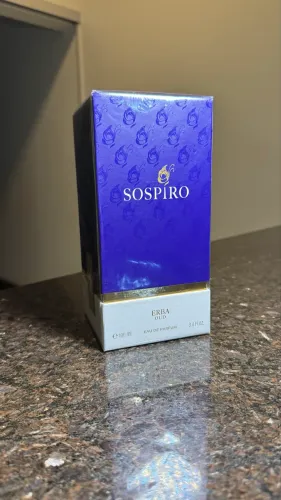 SOSPIRO ERBA OUD 100ML