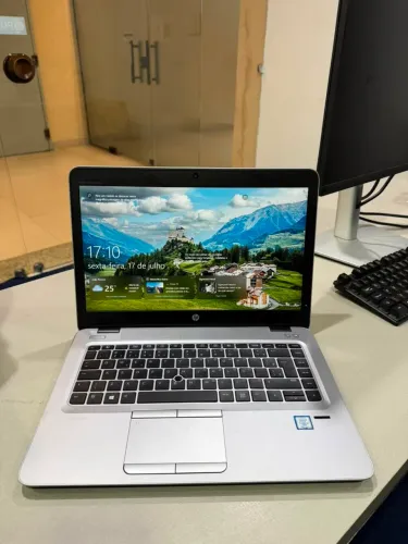 Notebook HP i5