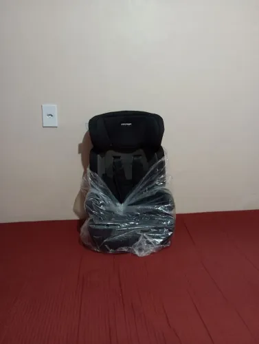 Cadeirinha 9 a 36kg ((PARCELO ATÉ 3X SEM JUROS NO CARTÃO DE CRÉDITO))