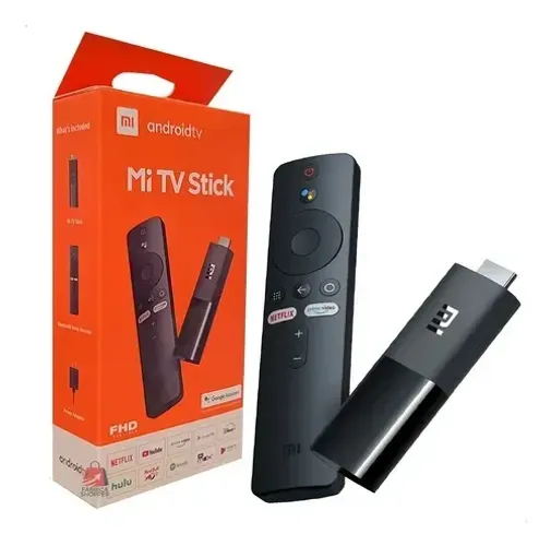 Xiaomi Mi TV Stick Original Full HD