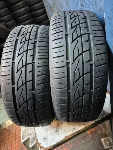 Par de pneus 195/55r15 FIRESTONE