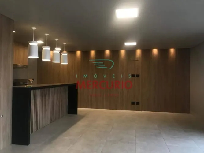 Cobertura com 3 dormitórios à venda, 203 m² por R$ 1.700.000,00 - Centro - Bauru/SP