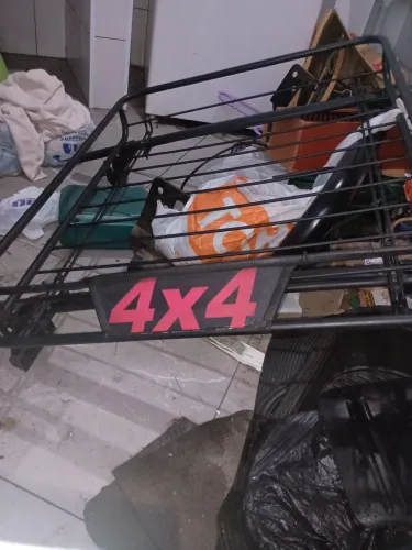 Bagageiro