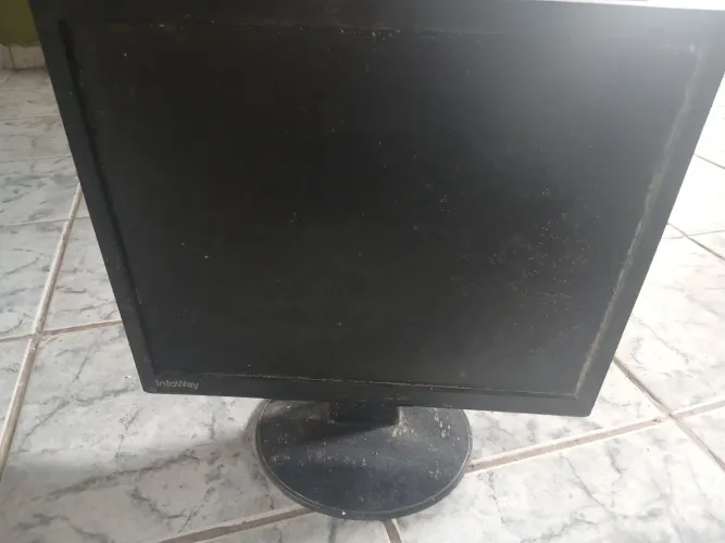 Vende-se essas peças de computador