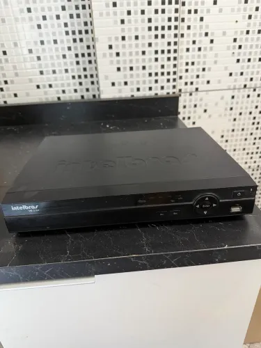 Dvr intelbras