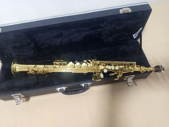 Sax reto eagle 502sp