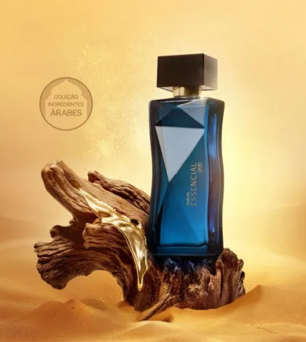 Essencial oud 