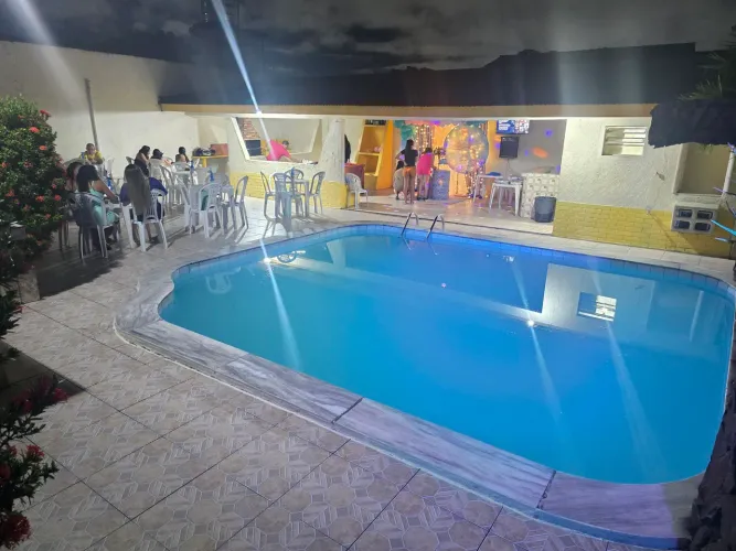 Aluga Para eventos. * WhatsApp 