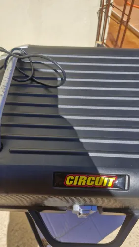 Baú Baulete circuit 28 lts