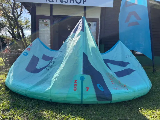 Kitesurf Duotone NEO 07 ano 22/23