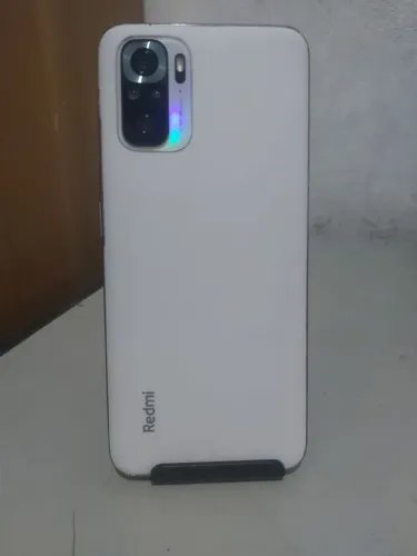Vendo Redmi note 10S