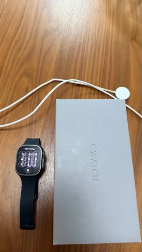 Apple Watch Ultra 2 49MM