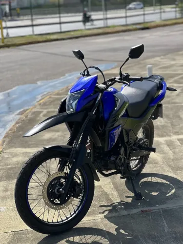 Shineray SHI 175 S EFI 2026 LED