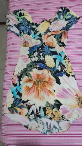 Vestido FARM P