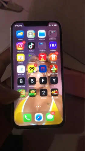 Vendo iphone 12 128 gb 