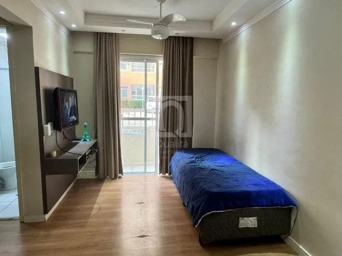 Apartamento à venda Residencial Villa de Espanha - Vila Hortência, Sorocaba