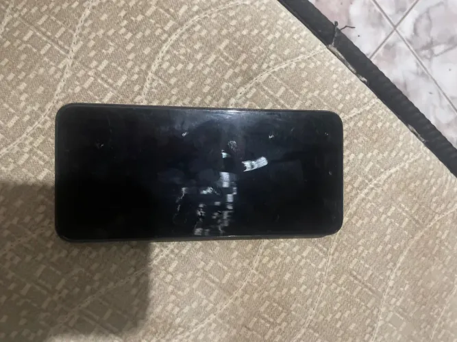 Infinix hot60i