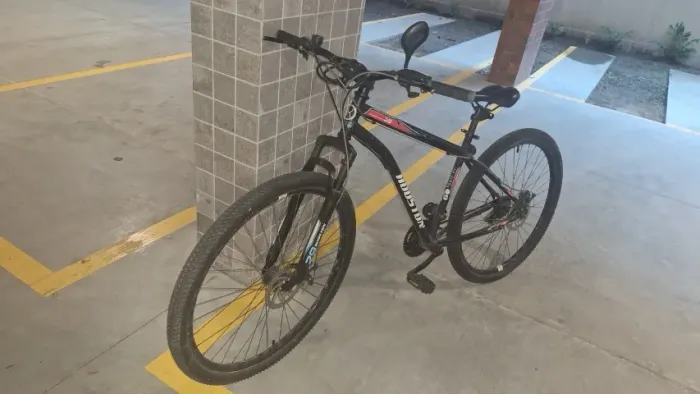 Bicicleta Houston Discovery Aro 29