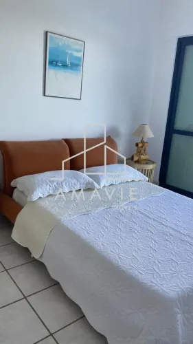 Apartamento para Locação no Porto Real Resort